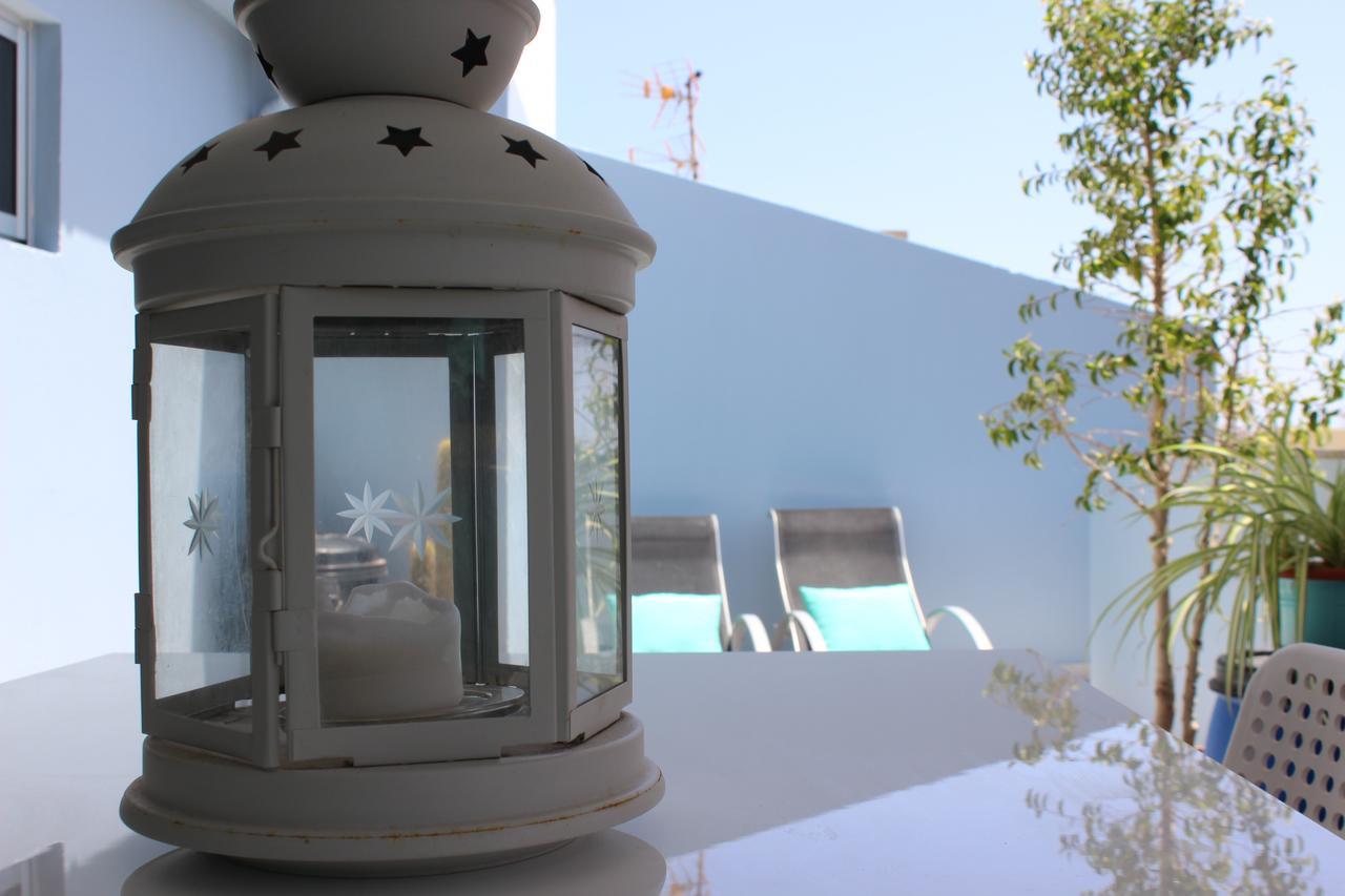 Cactus Home Penthouse La Garita Exterior photo